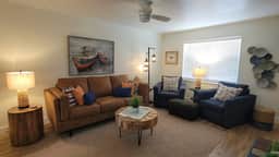 Sweet Reward"- Bring Fido! Location X3! Walk To Food & Fun!