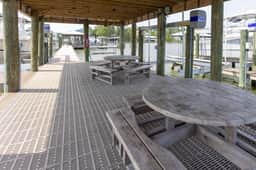Bay View 6-  Boater's Paradise! Boat Slip On Bay! Near Wharf, Food, Fun!