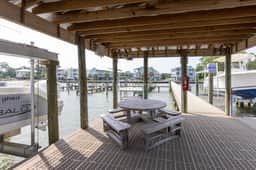 Bay View 6-  Boater's Paradise! Boat Slip On Bay! Near Wharf, Food, Fun!