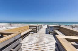 GSSR 316A- Cozy, Coastal Clubhouse! Budget Friendly! Beach & Lagoon View!