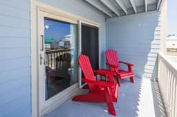 SHW 201A- West Beach Gem, Gulf & Lagoon Views, Kayak & Paddleboard Provided!