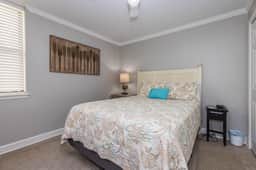 Gulf House 402- OMG The View! Adorable, Beach Front Condo! Updated!