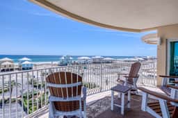 Mustique 502- Luxury Condo! Breathtaking Views! West Beach Gem! WOW!