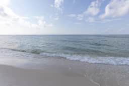 Westwind 204- 5 Star View! Gulf Front! Location X3! Desired Home!