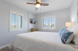 Westwind 204- 5 Star View! Gulf Front! Location X3! Desired Home!