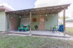 Villa Rose- OBA Living! Location X3! Close To Wharf, Golf, Food, Fun!