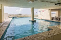 Castaways 4B- Location x3! Park & Walk! New Flooring! Beach Front! OMG View!