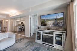 Castaways 4B- Location x3! Park & Walk! New Flooring! Beach Front! OMG View!