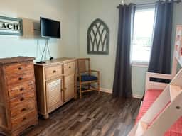 Palmetto 306- Cute Condo! Pool, Beach Gear Included! Location X3!