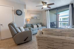 HP 510- Perfect OBA Location! Heated Indoor/Outdoor Pool, Hot Tub! - Image 4
