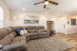 Crow's Nest A4- Perfectly Appointed! Amazing Gulf View! New Rental! - Image 5