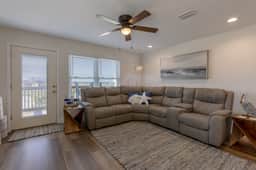 Crow's Nest A4- Perfectly Appointed! Amazing Gulf View! New Rental! - Image 4