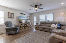 Crow's Nest A4- Perfectly Appointed! Amazing Gulf View! New Rental! - Image 2