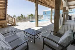Summertime Blues- XL Luxury Home, Breathtaking Views, Private *Heated Pool! - Image 2