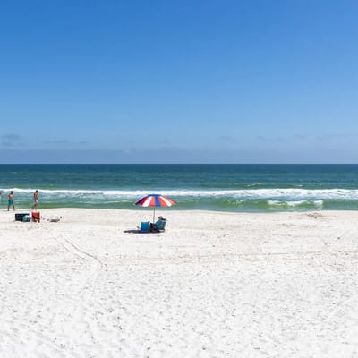 GSSR 316A- Cozy, Coastal Clubhouse! Budget Friendly! Beach & Lagoon View!