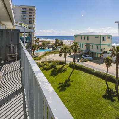 Sunshine At The Beach"- Now 3 Bedrooms! Many Upgrades! Perfect Location!