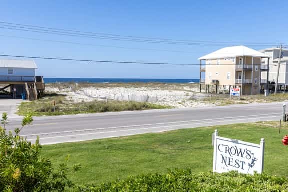 Crow's Nest A4- Perfectly Appointed! Amazing Gulf View! New Rental! - Image 1