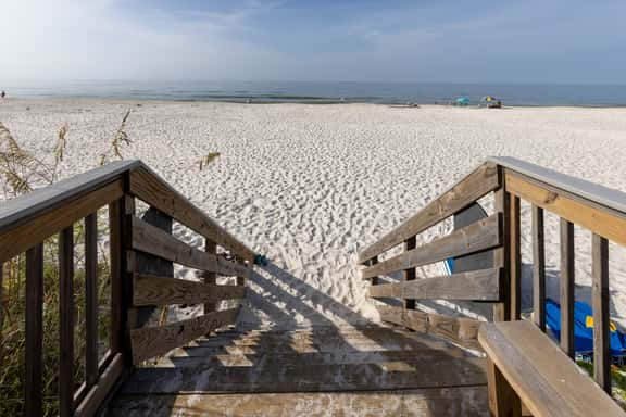 Lagoon Run 106 - Best of Both Worlds: Beach Access & Lagoon Dock! - Image 1