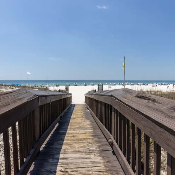 HP 510- Perfect OBA Location! Heated Indoor/Outdoor Pool, Hot Tub! - Image 1