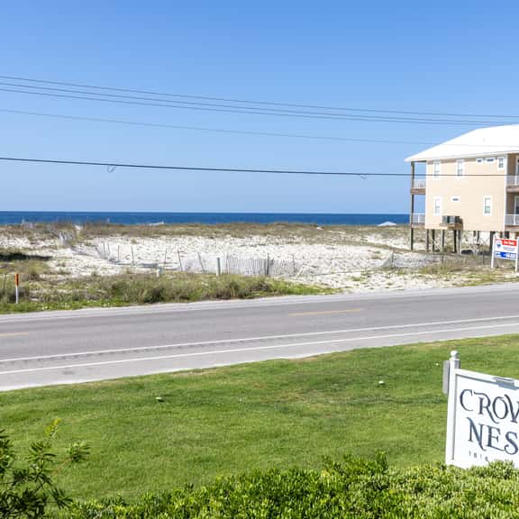 Crow's Nest A4- Perfectly Appointed! Amazing Gulf View! New Rental! - Image 1