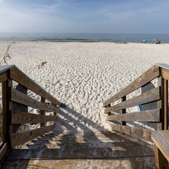 Lagoon Run 106 - Best of Both Worlds: Beach Access & Lagoon Dock! - Image 1