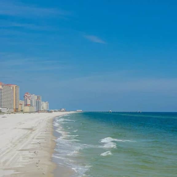 Coastal Harmony- Close To Shopping, OWA, Sports Plex, Minutes From Beach!