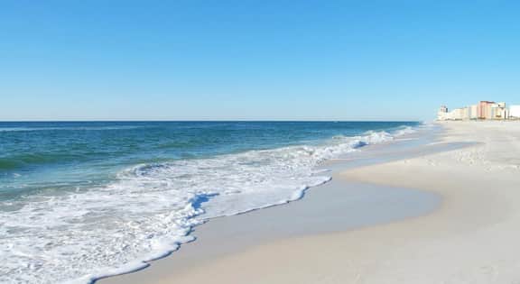 Bon Secour Bungalow- Clean, Spacious, Close To OWA & Beach!