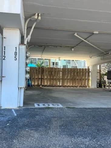 Ocean Reef 105-  Adorable! Budget Friendly! Beach Front! Great Pool!