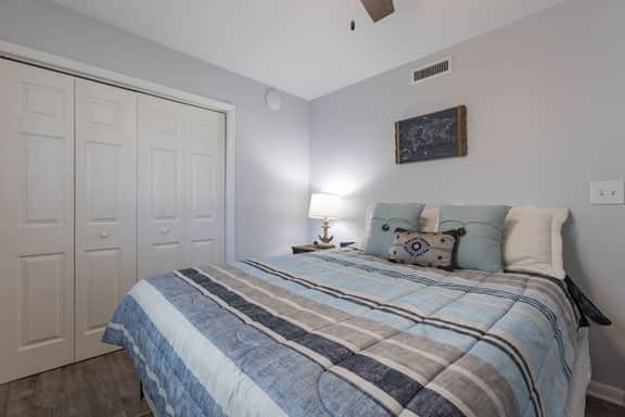 Westwind 204- 5 Star View! Gulf Front! Location X3! Desired Home!