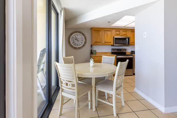 Phoenix I 1076- Check Out This Gulf Front View! Best Amenities! 5 Stars!