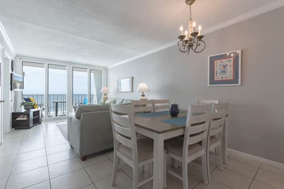 Island Shores 654- Heart Of Gulf Shores, Walk To Everything, Clean, Cozy!