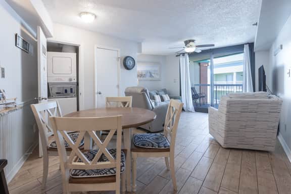HP 510- Perfect OBA Location! Heated Indoor/Outdoor Pool, Hot Tub! - Image 3