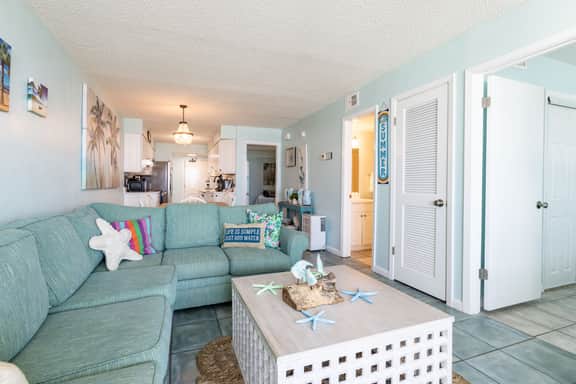 IS256- Park & Walk! Ahhhmazing View, Pool, Beach Front, 2nd Floor! - Image 5