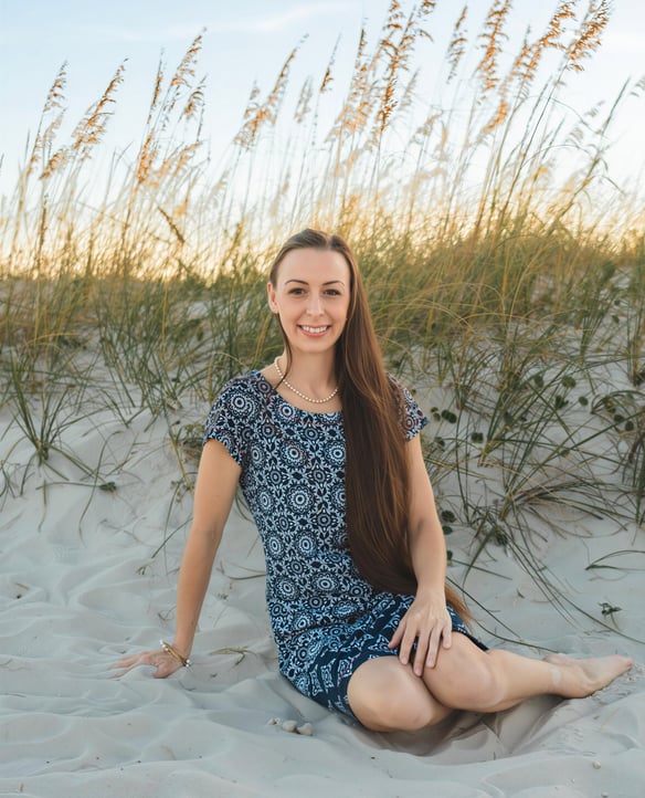Mary Kaitlyn Hernandez