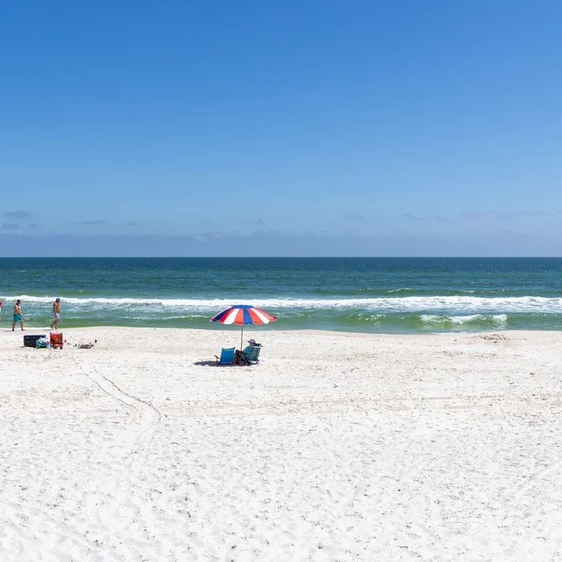 GSSR 316A- Cozy, Coastal Clubhouse! Budget Friendly! Beach & Lagoon View!