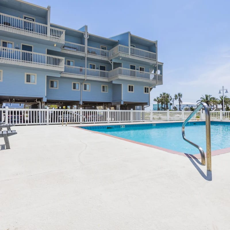 SHW 201A- West Beach Gem, Gulf & Lagoon Views, Kayak & Paddleboard Provided!